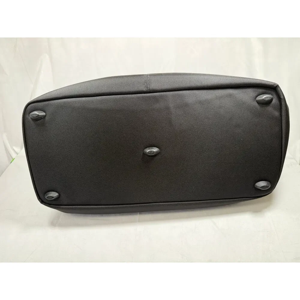 Tumi for Lexus Framed Duffle Bag w/ Shoe Compartment